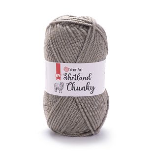 Shetland Chunky 604