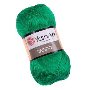 Włóczka Rapido color 698