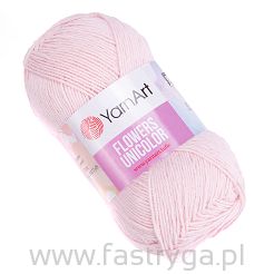 Flowers Unicolor 733