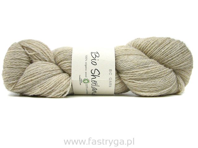  Bio Shetland 40