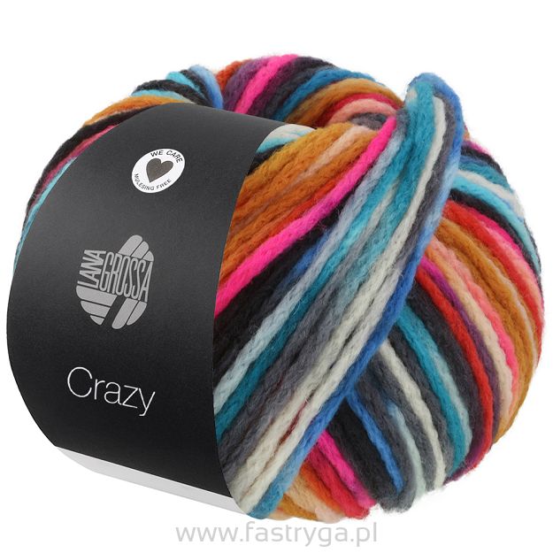 Crazy  04