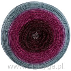 Merino Lace Aquarell  008