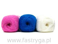 Angora Star  501 - 4