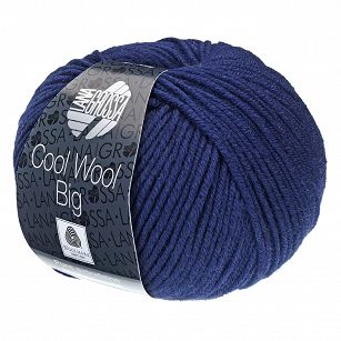 Cool Wool Big  630