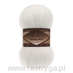 Angora Gold Simli 450