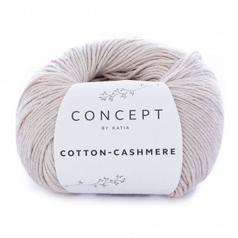 Cotton Cashmere 54