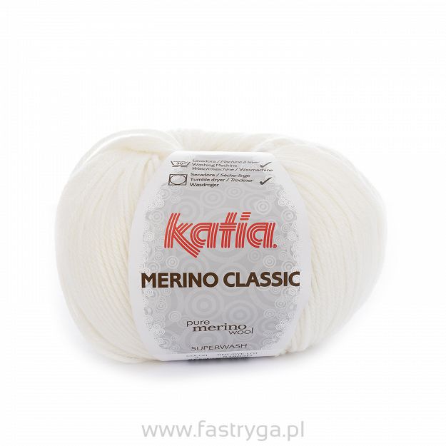 Merino Classic   3