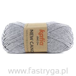 New Cancun 73 jasny popiel