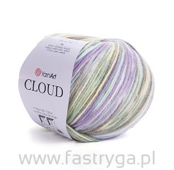 Cloud 5317