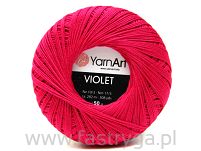 Violet  6358 - 2