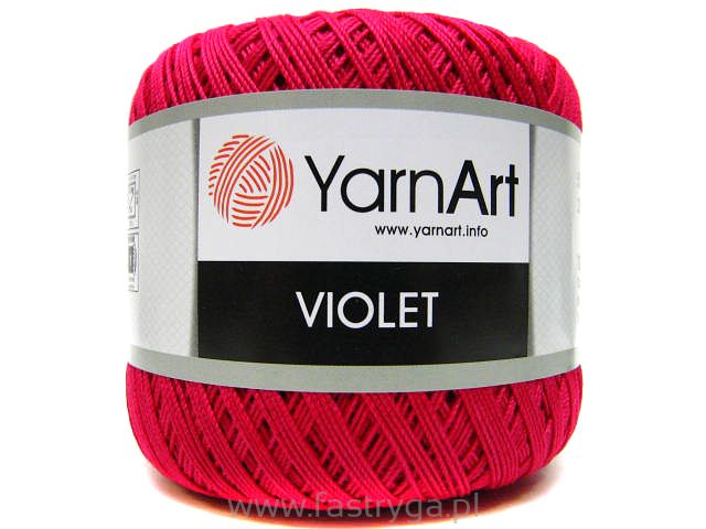 Violet  6358