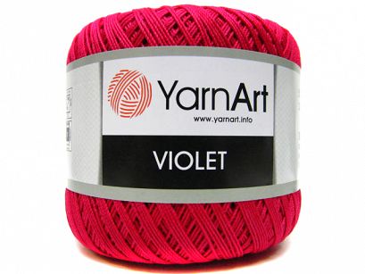 Violet  6358