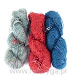 Ultimate Sock   REVELERT RED 611 - 8