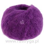 Mohair Moda   007 fiolet - 2