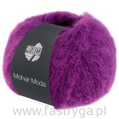 Mohair Moda   007 fiolet