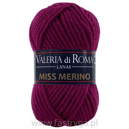 Miss Merino 119