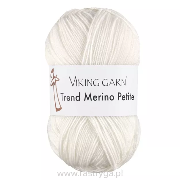 Trend Merino Petite  300