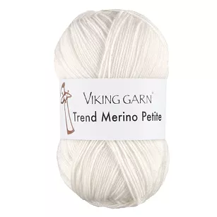 Trend Merino Petite  300