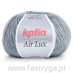 Air Lux  60 popiel