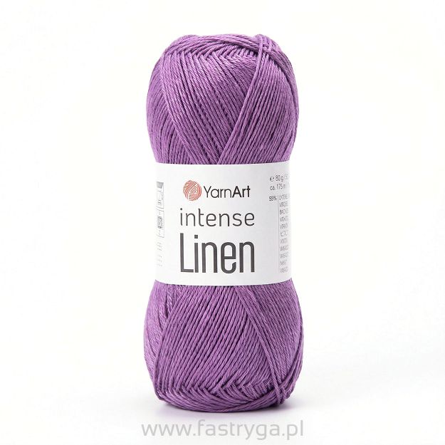Intense Linen  4112 fiolet
