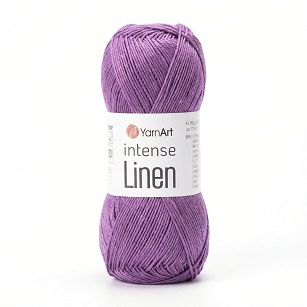 Intense Linen  4112 fiolet