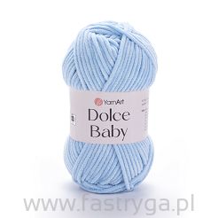 włóczka Dolce Baby kolor 749
