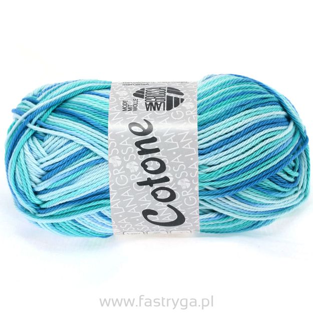 Cotone Print 312