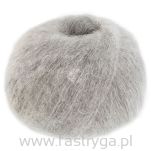 Mohair Moda 017 jasny popiel - 2