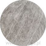 Mohair Moda 017 jasny popiel - 3