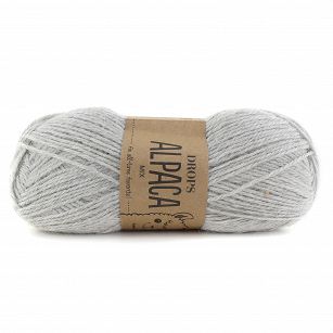 Włóczka Alpaca Drops 9020