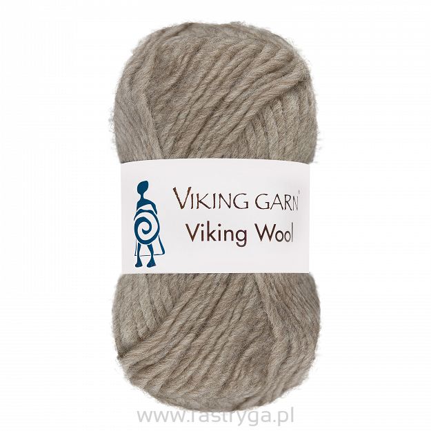 Viking Wool   507