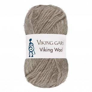 Viking Wool   507