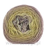 Gomitolo Finito  563 - 2