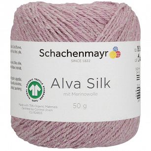 Alva Silk  kolor 35