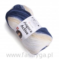 Angora Active 859