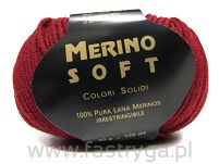 Merino soft   16 bordo - 2