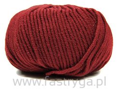 Merino soft   16 bordo