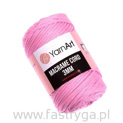 Macrame Cord 3 mm.   762