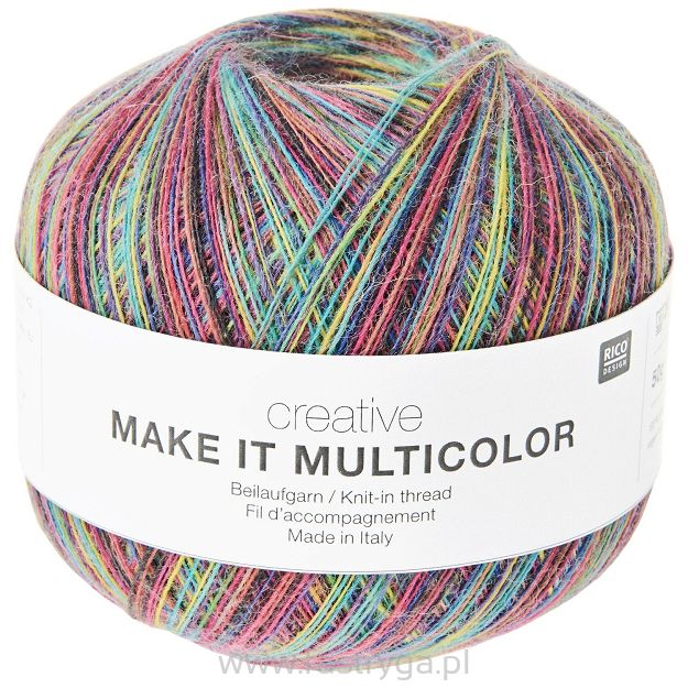 Make It Multikolor  01