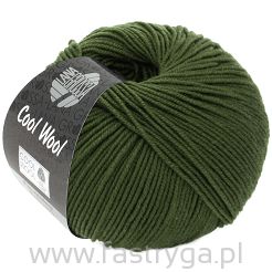 Cool Wool 2042