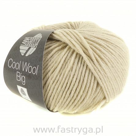 Cool Wool Big  7347