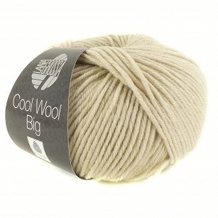 Cool Wool Big  7347