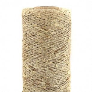 Tussah Tweed  24