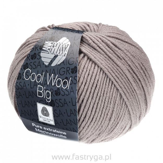 Cool Wool Big  686