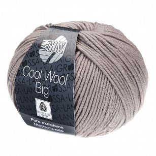 Cool Wool Big  686