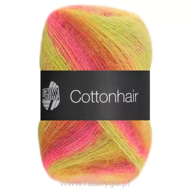 Cottonhair   107