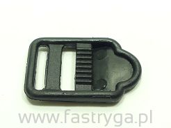 Regulator plastikowy z blokadą