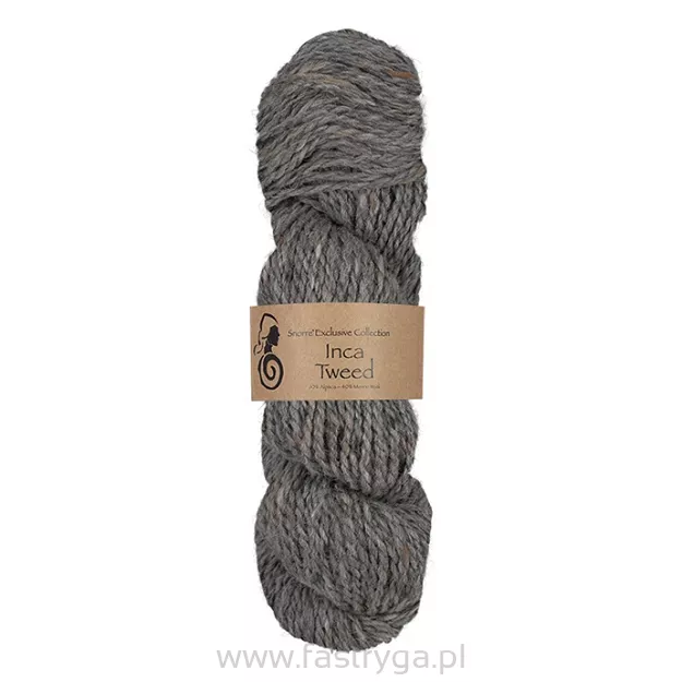 Inca Tweed  115