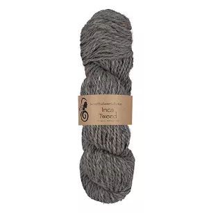 Inca Tweed  115