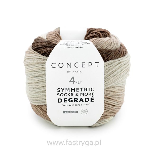 Merino Ombre  51